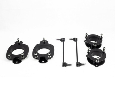 2" Front and Rear Spacer Lift Kit #FO-H302F20+FO-H302R20