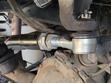 Adjustable Front Track Bar for 1.5-4.5" Lift #FO-J1001