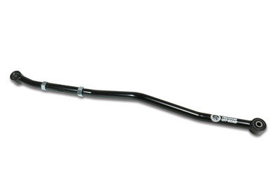 Adjustable Rear Track Bar for 2-4.5 Inch Lift 07-18 Wrangler JK