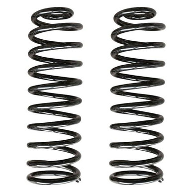 2.5 (4DR) / 3.5" (2DR) Rear Lift Springs #FO-J103R25