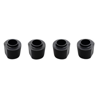 Freedom Off-Road 3" Coil Spring Lift Spacers (set of 4) #FO-J30230(2)