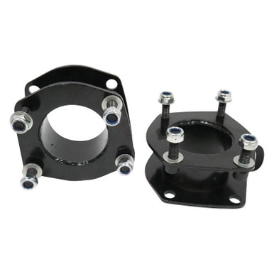 3" Front Lift Spacers #FO-J308F30