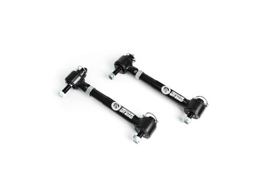 Freedom Off-Road Adjustable Front End link Disconnect for 2.5-6" Lift #FO-J403F-ADJ