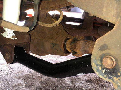 Freedom Off-Road Front or Rear Fixed Lower Control Arms #FO-J705L