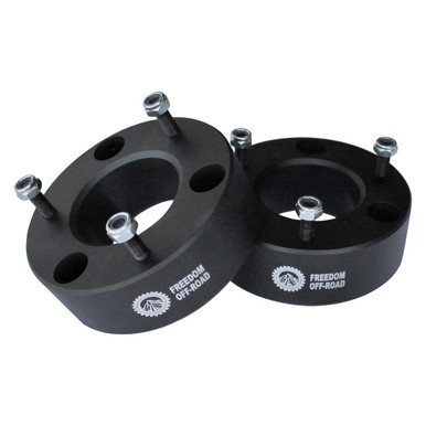 3"  Front Strut Spacer #FO-N301F30AL