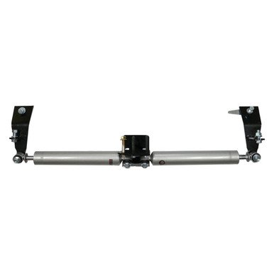 Freedom Off-Road Dual Steering Stabilizer for 2-6" Lift #FO-SBD01