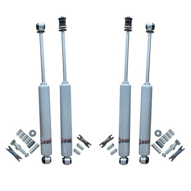 shocker　4冊セット Rancho RS9000 Adjustable Shocks for 90-95 4Runner