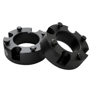 3"  Front Strut Spacers #FO-T304F30AL