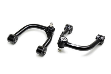 Adjustable Upper Control Arms For 2-4" Lift On Toyota 4Runner, FJ Cruiser, Lexus GX