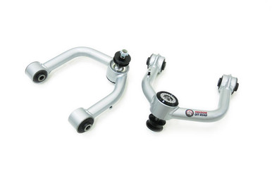 Front Upper Control Arms for 2-4 Inch Lift Uni-Ball 01-07
