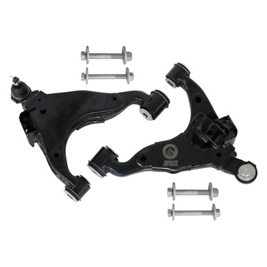 個人装備 KDSG MUM-14A J Arm Front Lower Control Arms KDSS 10-23 GX460 10-24 4Runner
