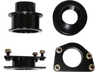 2.5" Front / 2.5" Rear Lift Spacers #FO-J309F25+FO-J30925