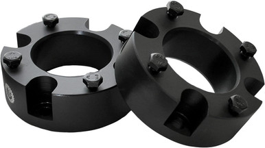 3"  Front Strut Spacers #FO-T301F30AL