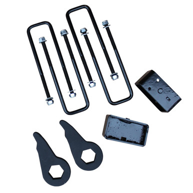 1-3" Torsion Key Lift Leveling Kit #FO-G602-KIT