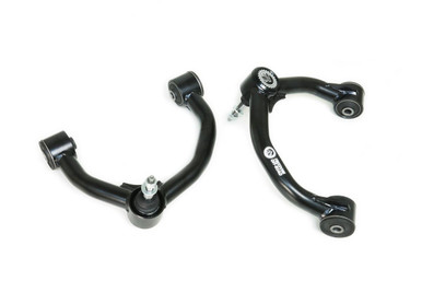 Front Upper Control Arms for 2-4 Inch Lift 21-24 F-15021-24