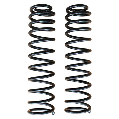 4" (4DR) /4.5" (2DR) Front Lift Springs #FO-J103F40