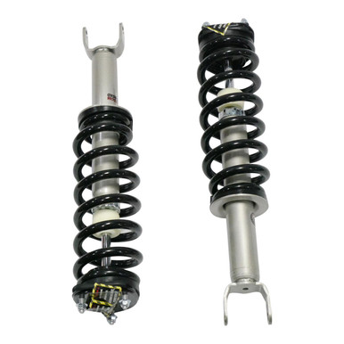 3" Lift Kit Front Struts w/ Rear Lift Springs and Shocks #FO-D805-3-KIT
