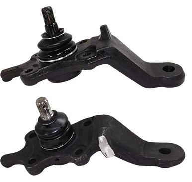 Replacement Front Lower Control Arm Ball Joints Pair 1996-2002 Toyota