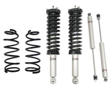 2" Lift Kit w/ Front Struts, Rear Springs, and Shocks #FO-T805-2-2-KIT+FO-T302R