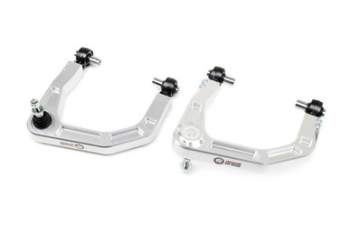 Billet Front Upper Control Arms for 2-4" Lift #FO-F707FU-BT