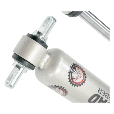 Freedom Off-Road Rear Monotube Shocks for 2.5-4.5" Lift #FO-J303R-MO