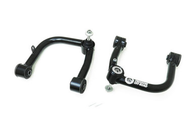 Front Upper Control Arms for 2-4" Lift #FO-T711FU