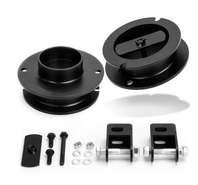 Freedom Off-Road Front 2" Lift Kit with Shock Extenders #FO-D306F20