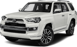 Toyota 4 Runner