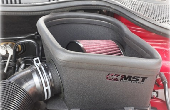 MST Air Intake System (For Early VAG 1.2/1.4TSI)