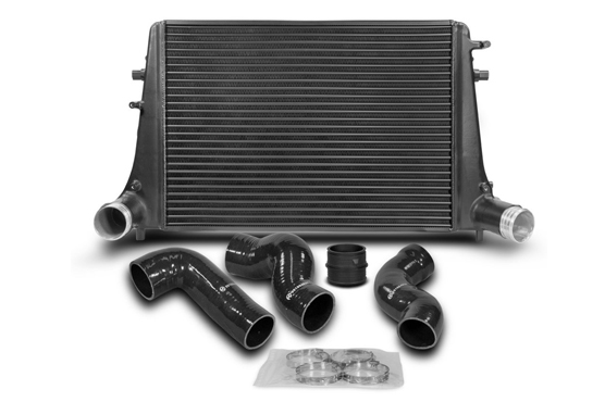 Wagner-Tuning Competition Intercooler Kit (VAG 1.8-2.0 TSI)