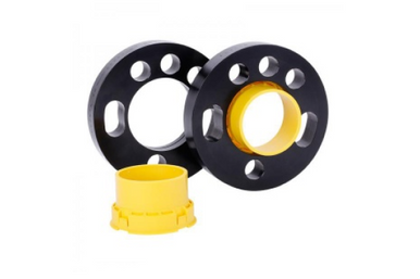 ST Wheel Spacer Kit (VW UP GTi)