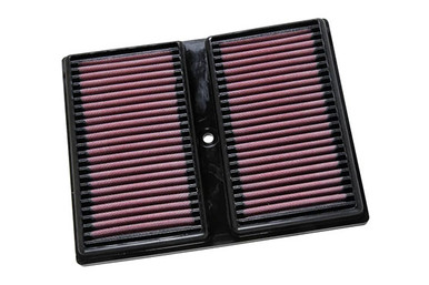 K&N Replacement Filter (VW/Audi/Seat/Skoda 1.0tsi)