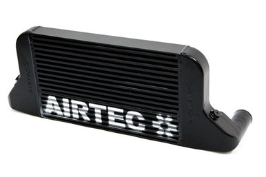 Airtec Front Mount Intercooler - (For Polo GTI/Ibiza FR 1.8TSI)