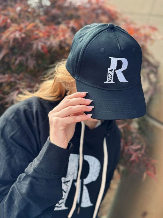 Reza Baseball Cap