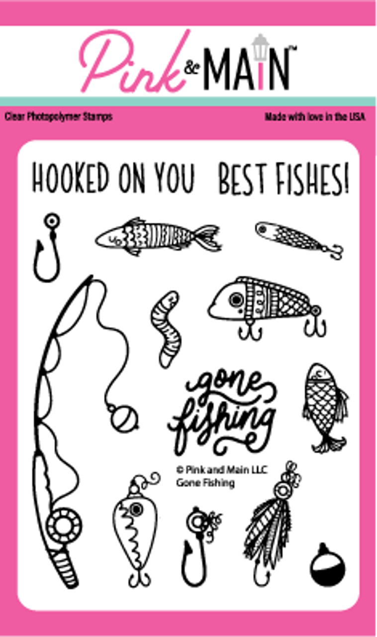 Gone Fishing - Pink and Main LLC gone-fishing-pink-and-main-llc