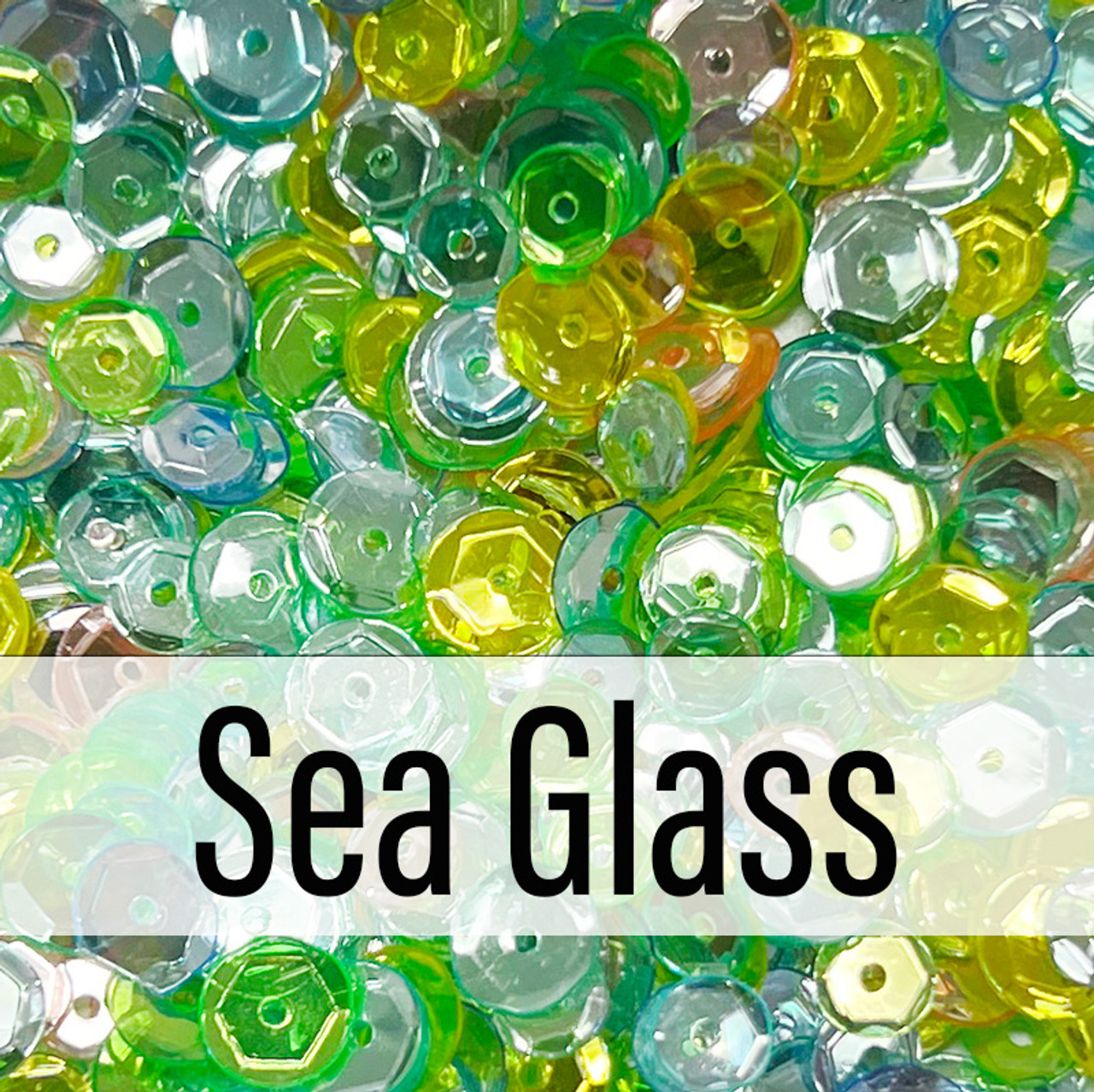 Sea Glass