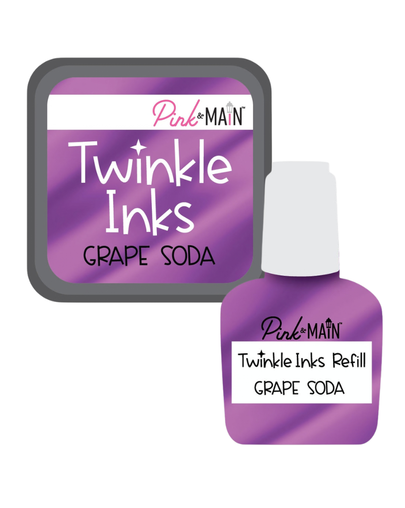 Grape Soda Grape Soda