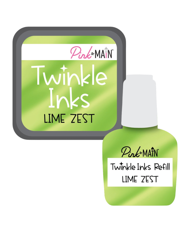 Lime Zest Lime Zest