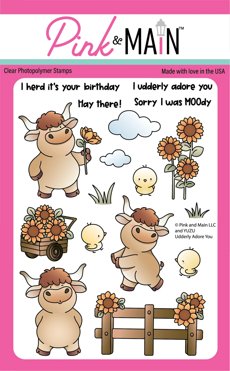 Udderly Adore You