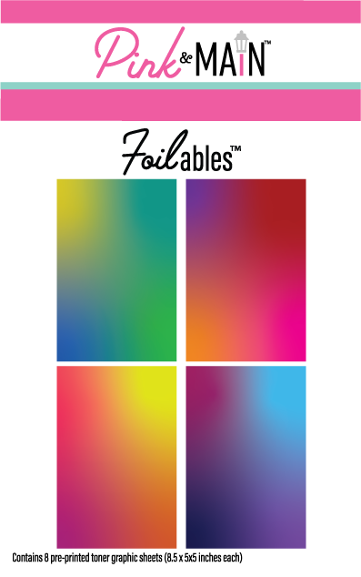 Color Blends Foilable Sheets Pink And Main LLC color-blends-foilable-sheets-pink-and-main-llc