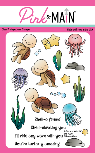 Stamp of the Month