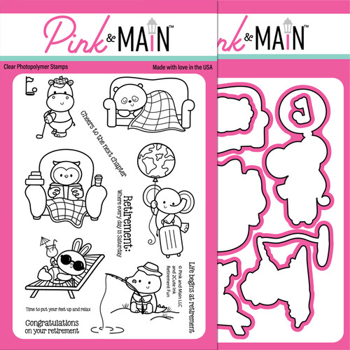 Stamp and Die of the Month