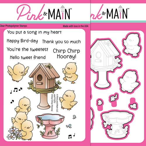 Stamp and Die of the Month