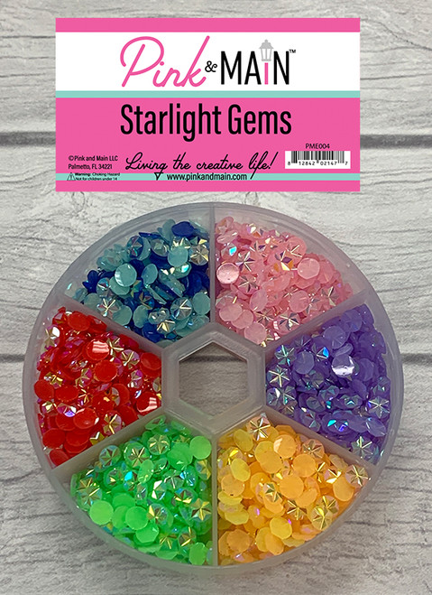 Starlight Gems