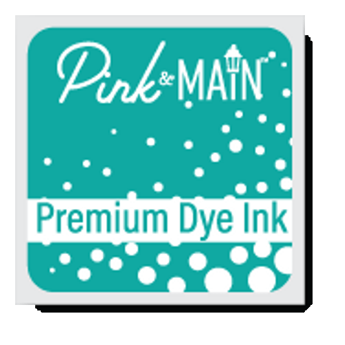 Lakeside Premium Dye Ink Pad