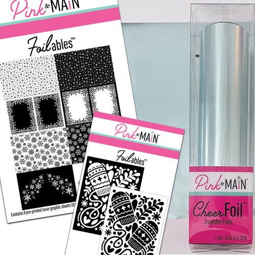 Foil of the Month