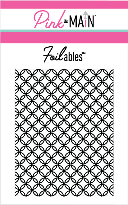 Ringlets Foilables Panels