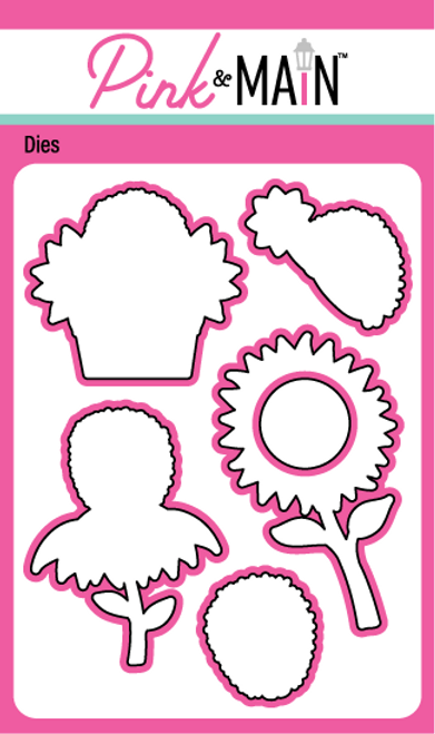 Silver 1 Circle Scratch Off Stickers - Pink and Main LLC