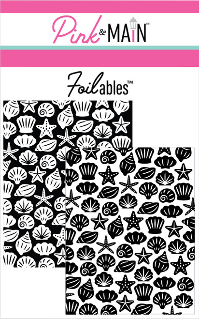 Petite Shells Foilables® Panels Petite Shells Foilables® Panels