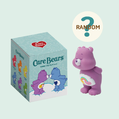 Care Bear Blind Box Version 4 Care Bear Blind Box Version 4
